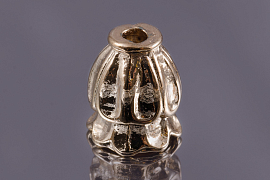 Фурнитура концевик (фрн-пдв-389), D-13, M-100