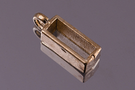 Фурнитура подвеска (фрн-пдв-654), D-, M-100